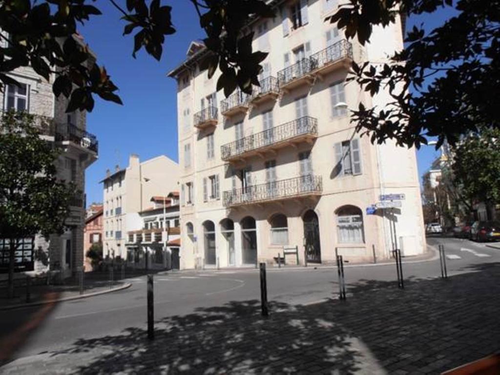 Biarritz'S Centre Studio Quarto foto