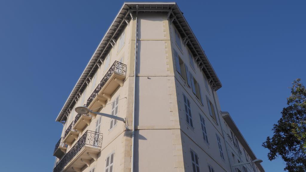 Biarritz'S Centre Studio Exterior foto
